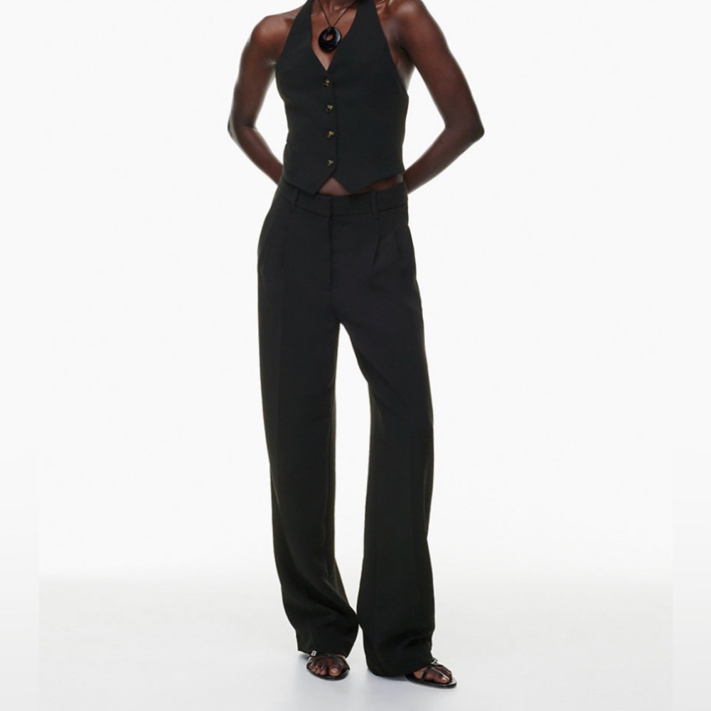 Effortless Pants Aritzia